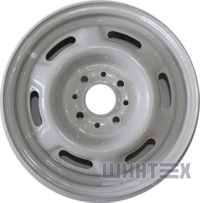 Кременчуг 11.10-01 ВАЗ 2108-2109 5.5x13 4x98 ET16 DIA58.6